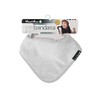 Mum2Mum Plus Special Needs Adult Bandana Bib in Stone (Pale