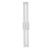 Hole Scribing Ruler 0300mm Woodworking Scribe CrossedOut Tool Carpentry Marker