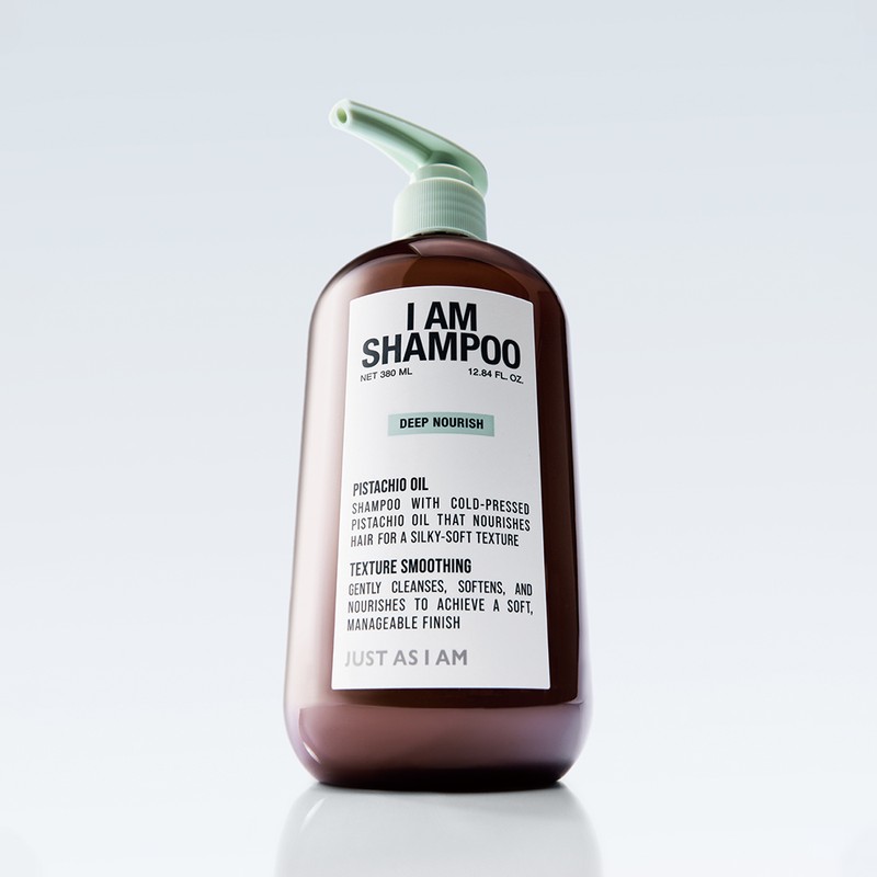 Just As I Am [Hyaluronic Acid Shampoo] Just As I