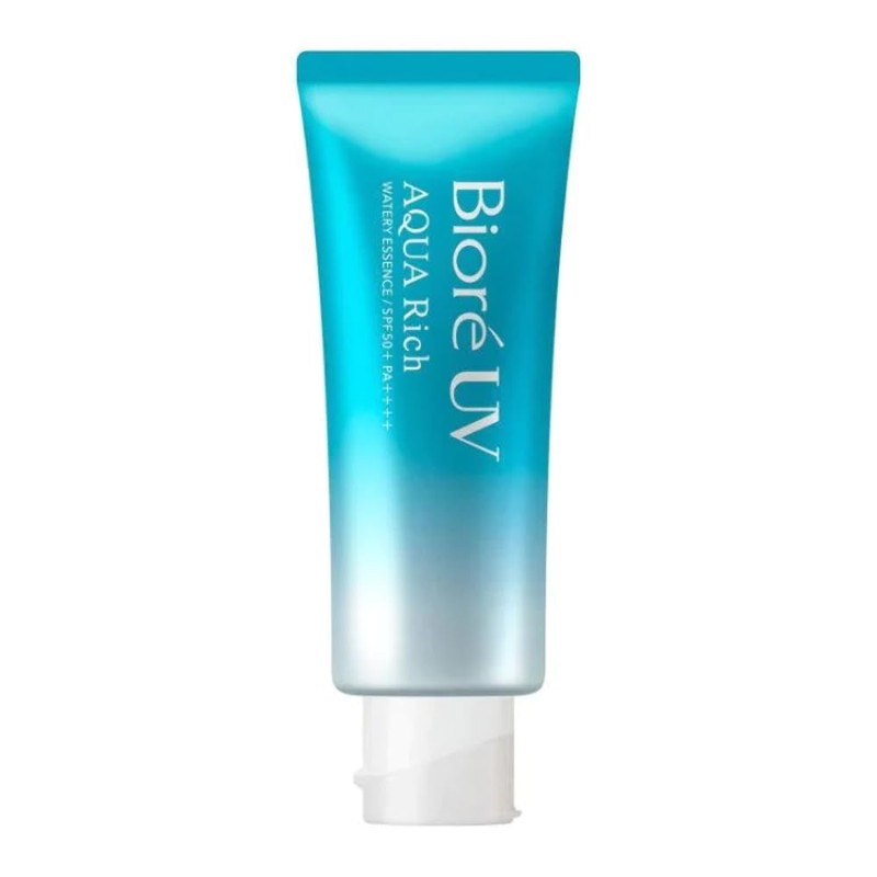 Biore UV Aqua Rich Watery Essence SPF50+/PA++++