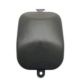 Universal Parts Carburetor Access Cover Panel for ATM50 "Sunny"