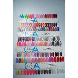 Caramia Matching Gel & Nail Polish (180)