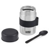 Polar Gear Insulated Food Flask – Triple Layer Stainless Steel