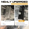 Automatic Transmission Fluid Thermal Bypass Valve Compatible with 2014-2018 GM