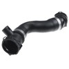 Radiator Hose Right Upper for 5/5 Series Touring 6 Series