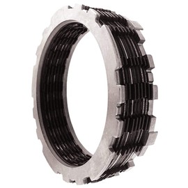 z-pack 3rd 4th z pak Raybesto's with revolutionary x-32 Raybesto's extreme duty paper 4l60-e Automatic transmission