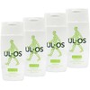Urros 우르오스 모이스처라이저 스킨밀크 중건성 200mlx4개 Uros Moisturizer Skin Milk