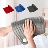 Electric Heating Pad Multifunctional Single Size Home Heating Blanket with