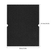 116130 HEPA Replacement Filter H 116130 for Winix 5500-2 Plasmawave