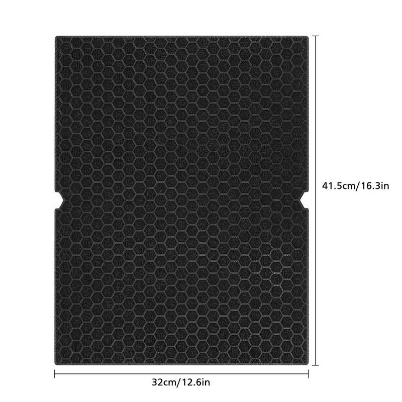 116130 HEPA Replacement Filter H 116130 for Winix 5500-2 Plasmawave