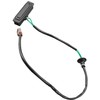 Hatchback Trunk Switch Button Fit for Subaru Impreza WRX STI