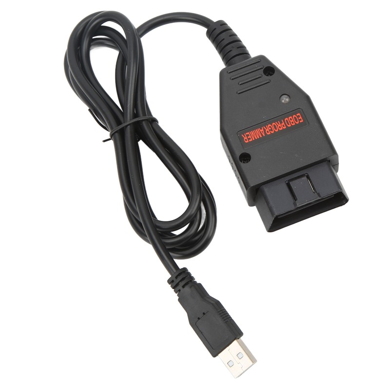 ECU Programmer Improve BHP Torque Power OBDII Compatible ECU Flashing