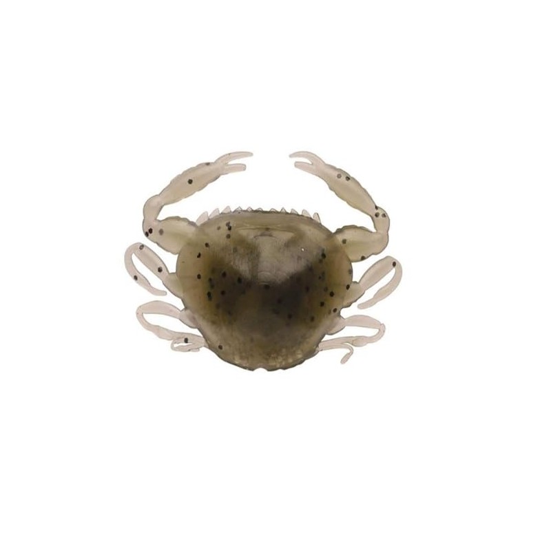 Berkley Gulp! Peeler Crab Soft Bait - Molting - 2in