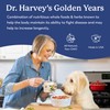 Dr. Harvey's Golden Years Geriatric Herbal Supplement for Senior Dogs,