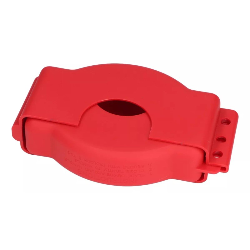 Generic Bloqueo De Válvula Ajustable Para Volante De 25 Mm-165