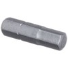 Wera Series 1 840/1 Z Sheet Metal Bit, Hexagon 6mm