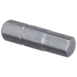 Wera Series 1 840/1 Z Sheet Metal Bit, Hexagon 6mm Head x 1/4" Drive