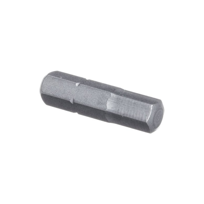 Wera Series 1 840/1 Z Sheet Metal Bit, Hexagon 6mm