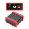 Wireless Bluetooth Audio Receiver Box RCA for Car Speaker Amplifier