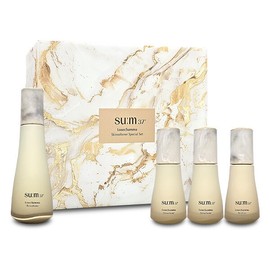 Soom Rosic Soomma Skin Softener Special Planning Set / 숨 로시크숨마 스킨소프너 스페셜 기획세트
