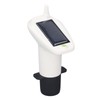 Ultrasonic Water Level Sensor, Wireless Level Meter for Tanks, High