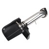 GESEXI 4" Cold Air Intake System + Heat Shield Compatible