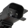 TRQ Front ABS Wheel Speed Sensor Compatible with 2020-2022 Jeep
