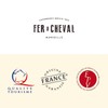 Fer à Cheval Dishwashing Liquid Refill 2 L/67.6 fl oz