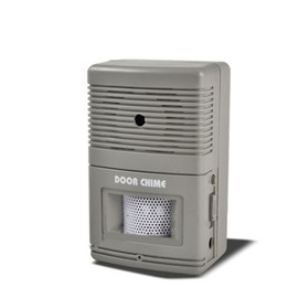 Commercial Door Bell Wireless Loud Sound Anti Theft Welcome Buzzer for Shop Store Office Home