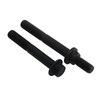 12PCS Exhaust Tube Bolts Studs Set Replacement for Dodge Ram