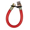 1420K 20mm Oil Changing Drain Port Hose For Hon-da GX660,