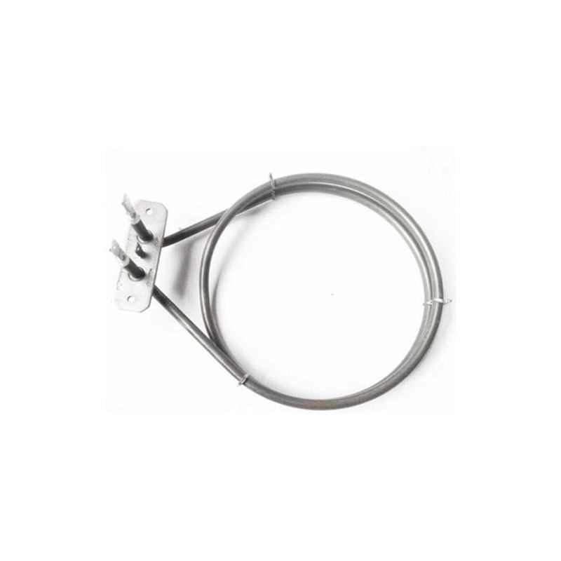 Flavel MLB5CDW 2 Turn Fan Oven Cooker Heater Element (1600W)
