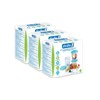 Dodie 3700763536484 Set of 3 Boxes of 6 Baby Bottles