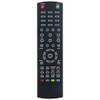 Remote Control Replacement Works for RCA 4K Ultra HD LED