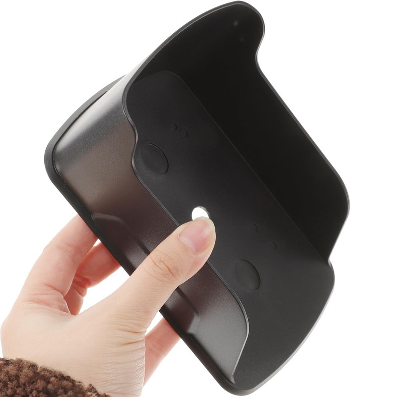Uonlytech Funda Impermeable Para Timbre Cubierta De Timbre Resistente a