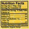 Ys Eco Bee Organic Honey 1 Pound Jar