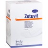 ZETUVIT Sterile Absorbent Dressings 10 x 10 cm
