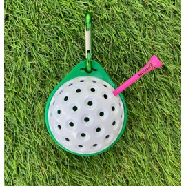 teemate Original Golf Tee Holder