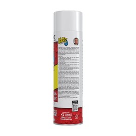 Flex Seal MAX, 17 oz, 2-Pack, White, Stop Leaks Instantly, Waterproof Rubber Spray On Sealant Coating, Perfect for Gutters, Wood, RV, Campers, Roof Repair, Skylights, Windows, and More