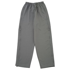 39817 Open Side Jersey Pants (Women), Beige, 3L