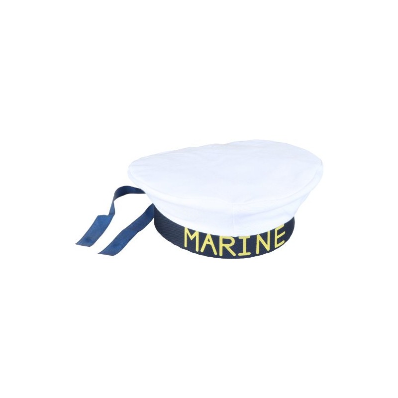 navy hat, head width: 58