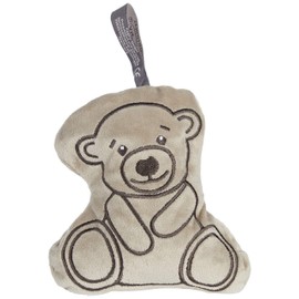 Fashy Bear Bolle Children's Warming Cushion with Cherry Stone Filling 193 g