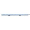 Wide Voltage Range Cool White DC 12 Volt To 24