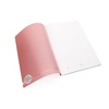 Premier Stationery A4 Manuscript Book Durable Cover. 120 Ruled Pages
