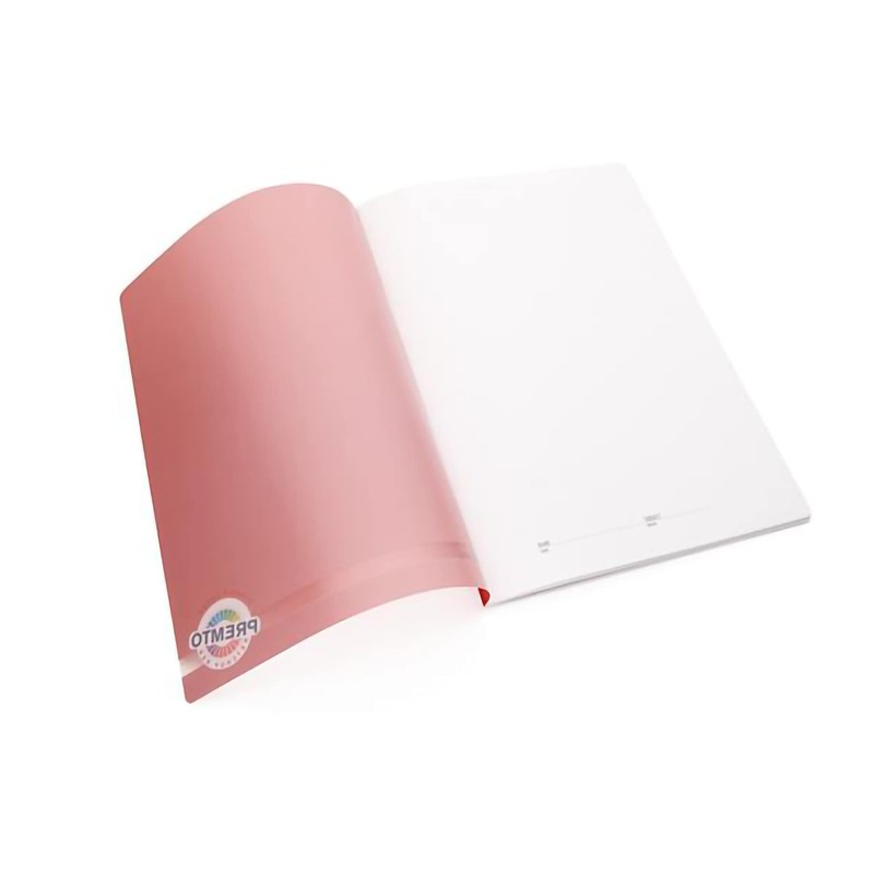 Premier Stationery A4 Manuscript Book Durable Cover. 120 Ruled Pages