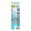 H & H One Touch Fittings Female Union RC1/8 #