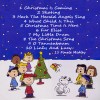 Yamaha Songs from A Charlie Brown Christams for Yamaha, PianoDisc,