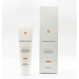 Tosowoong Vitamin Cream 50g x 2 / 토소웅 비타민크림 50g 2개