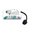 zoyfayl 3HAC044075-001/01 7.2V SMB Battery for ABB Robot CPU SMB