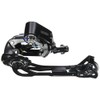 Shimano Acera RD-M370 Altus SGS Rear Derailleur - Black, 9